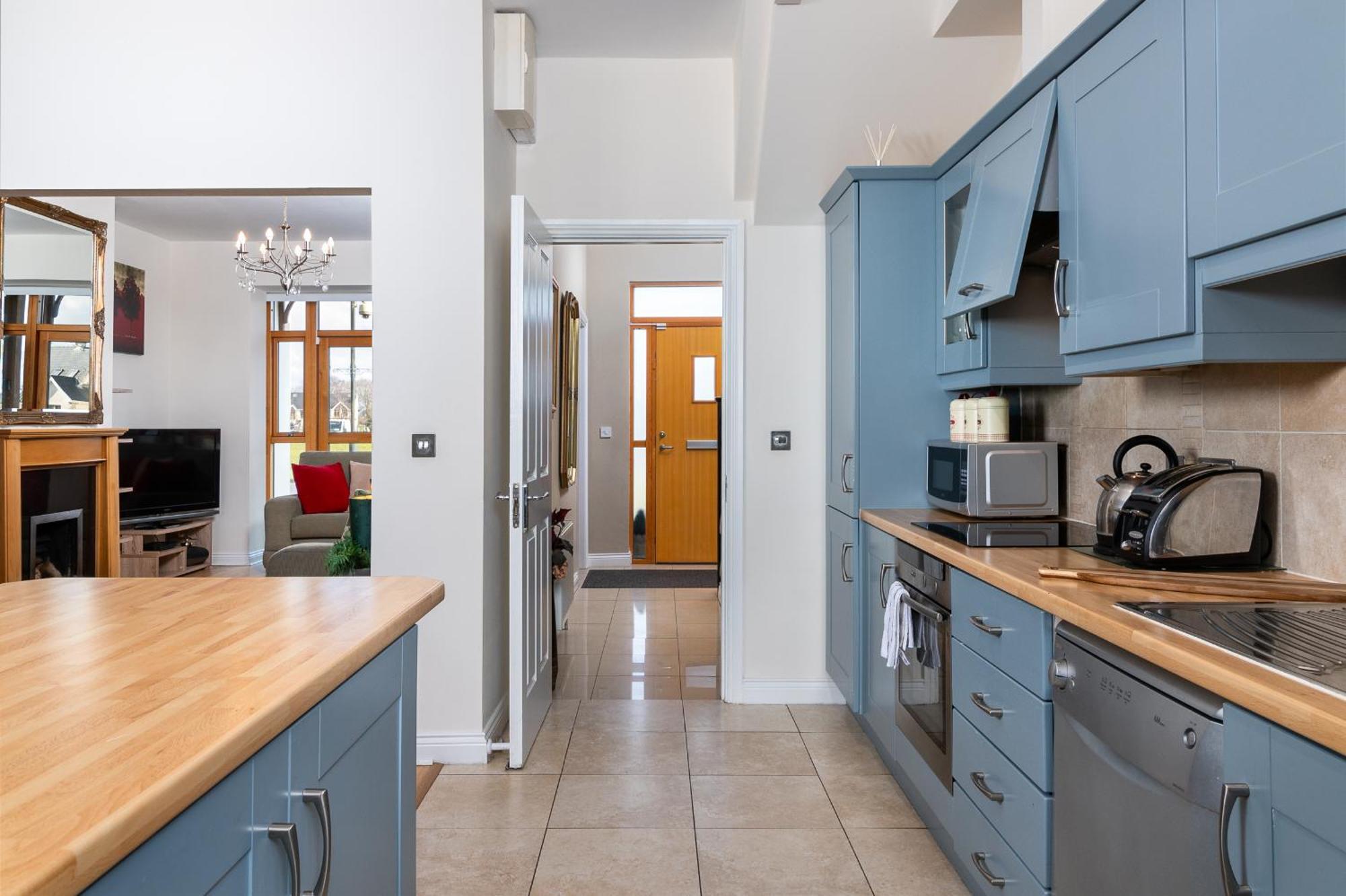 Shannonside - Stylish 5 Bed Marina Home & 40Ft Mooring Termonbarry Екстер'єр фото