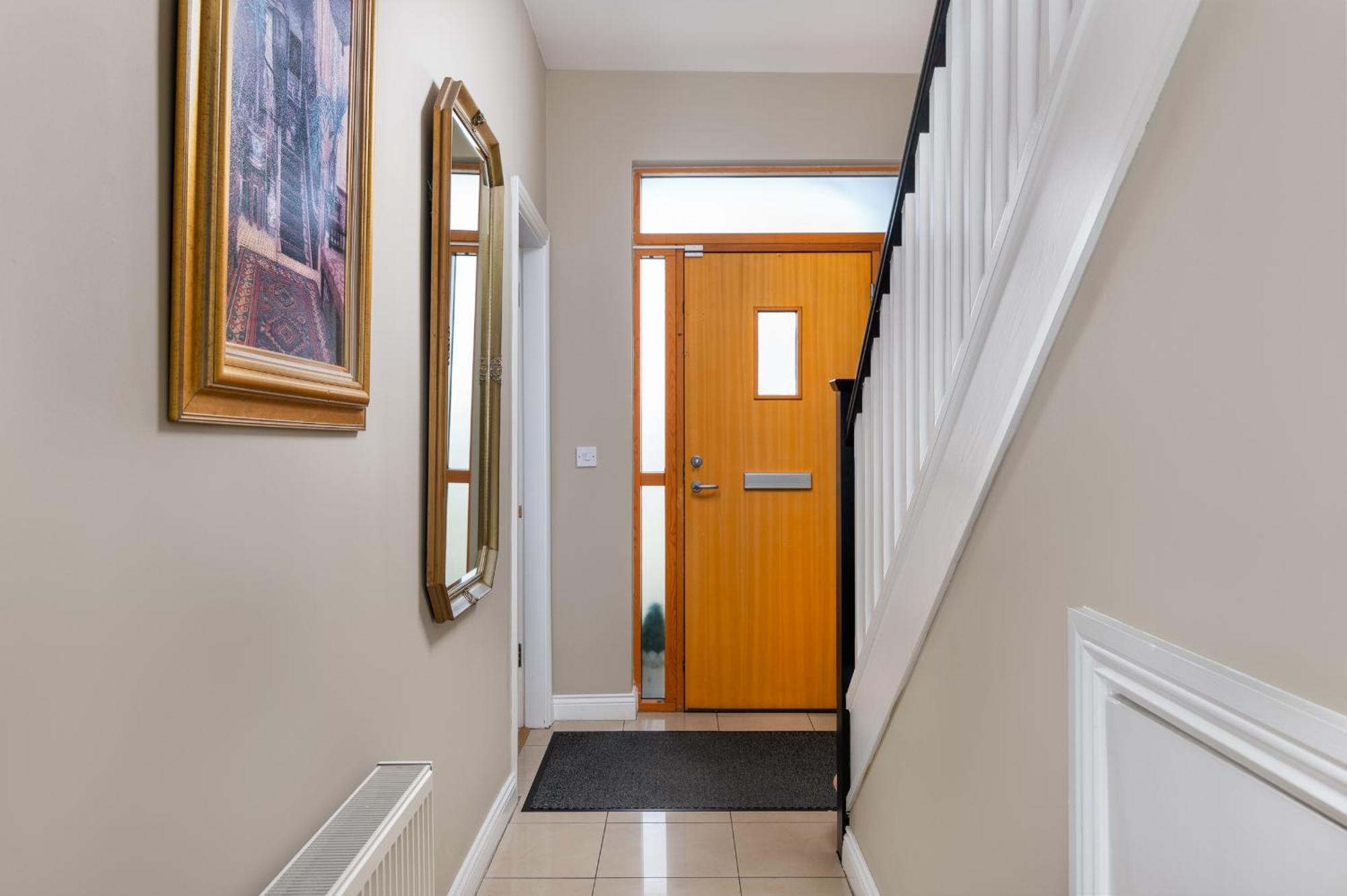 Shannonside - Stylish 5 Bed Marina Home & 40Ft Mooring Termonbarry Екстер'єр фото