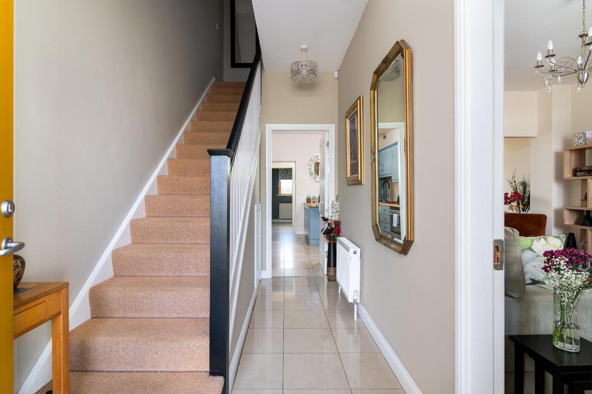 Shannonside - Stylish 5 Bed Marina Home & 40Ft Mooring Termonbarry Екстер'єр фото
