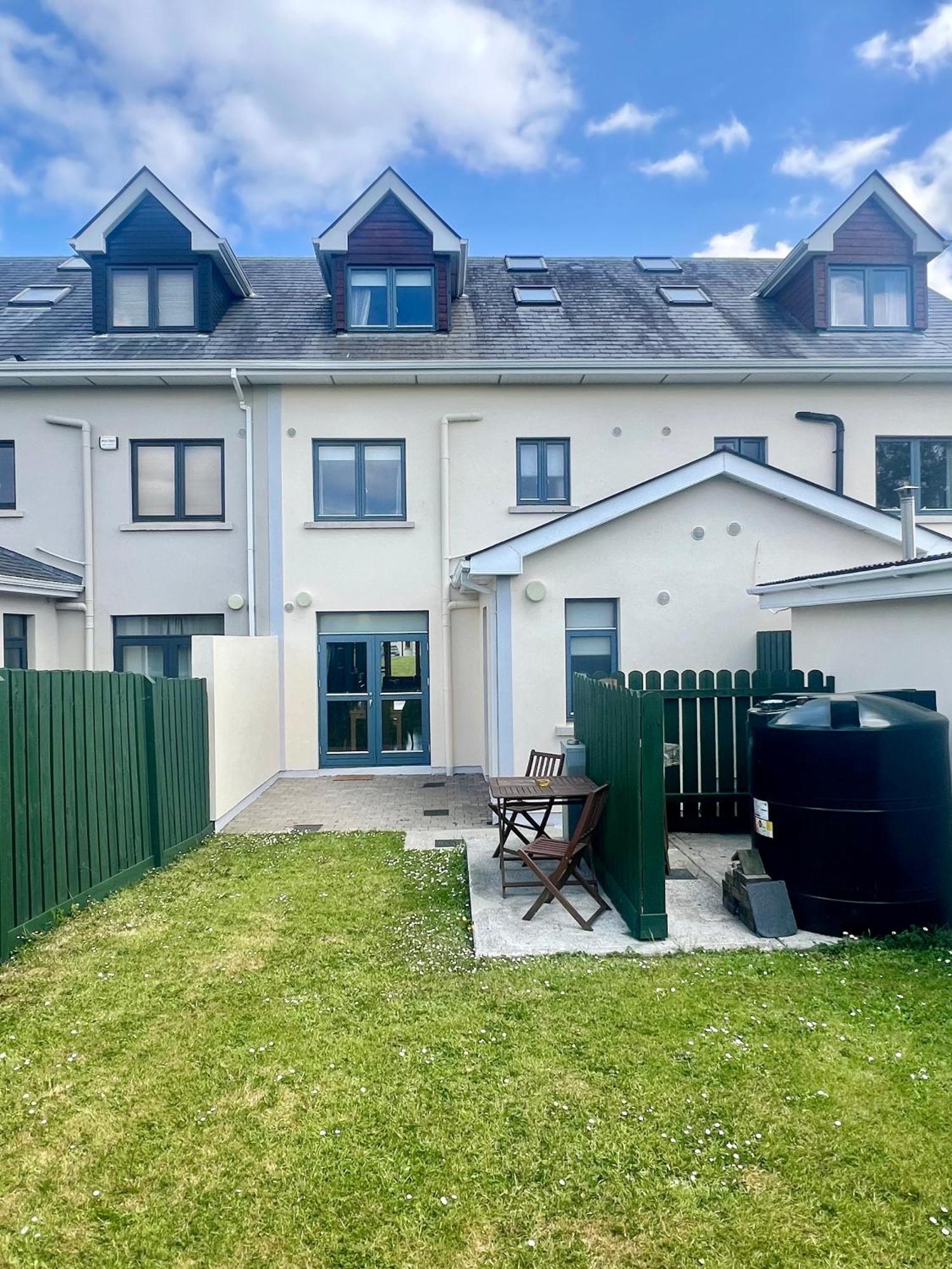 Shannonside - Stylish 5 Bed Marina Home & 40Ft Mooring Termonbarry Екстер'єр фото